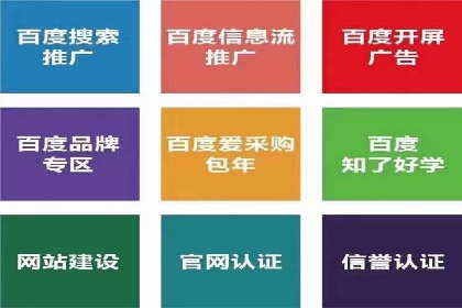 金融行业SEM托管服务效果评估及案例分享